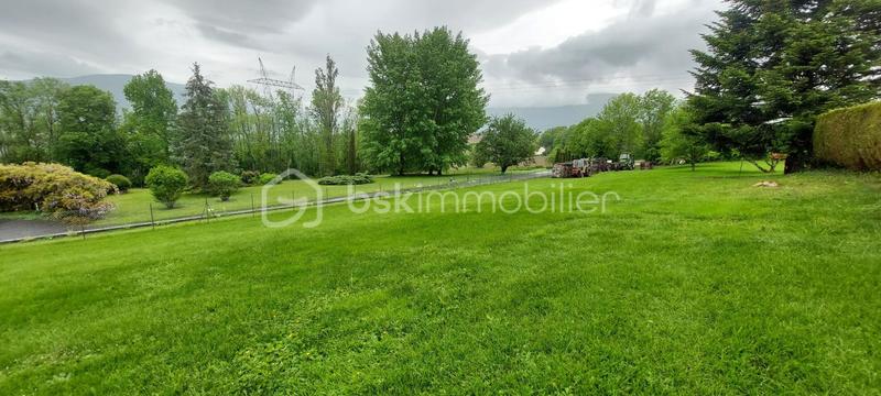 Terrain - 1 431 m²