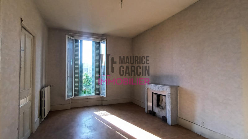 Maison - 168 m² - 7 pièces