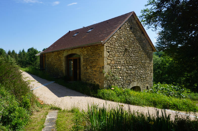 Propriété - 176 m² - 6 pièces