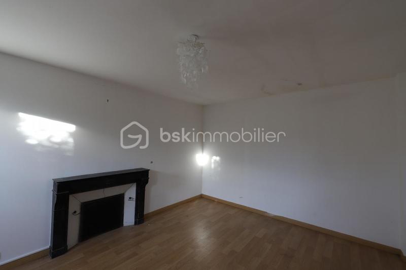 Demeure - 260 m² - 7 pièces