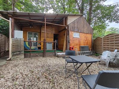 Châlet - 53 m² - 3 pièces