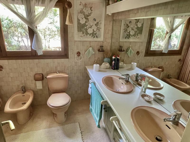 Châlet - 60 m² - 3 pièces