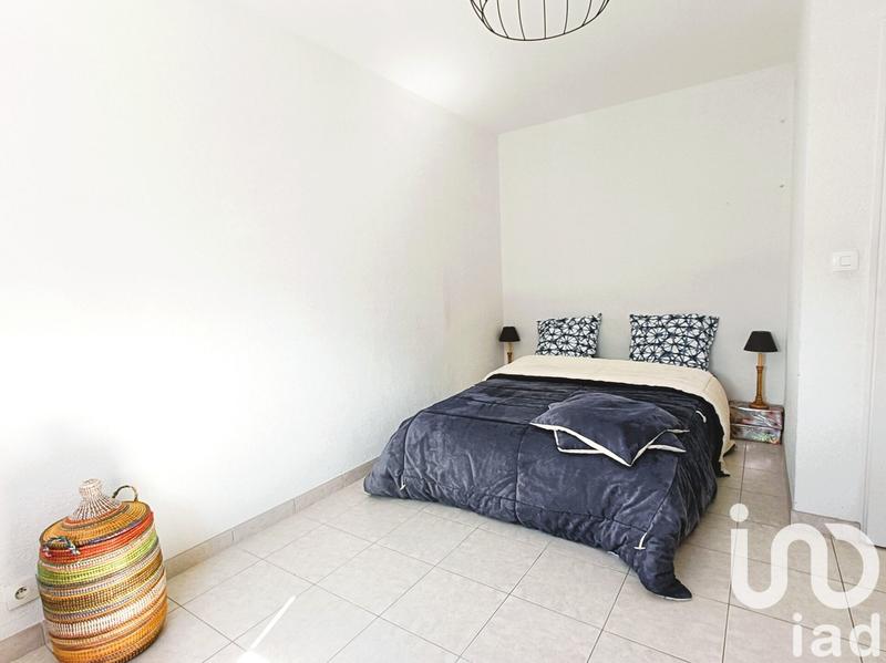 Maison - 118 m² - 5 pièces