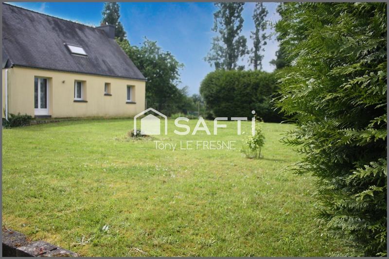 Terrain - 703 m²