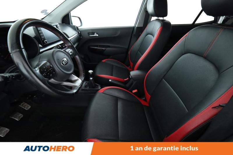 Kia Picanto 1.2 Gt Line 84 ch