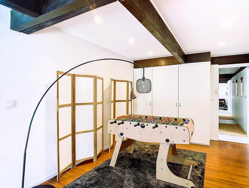 Maison - 310 m² - 10 pièces