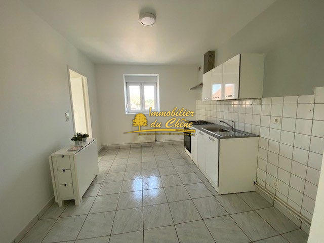 Appartement - 76 m² - 3 pièces