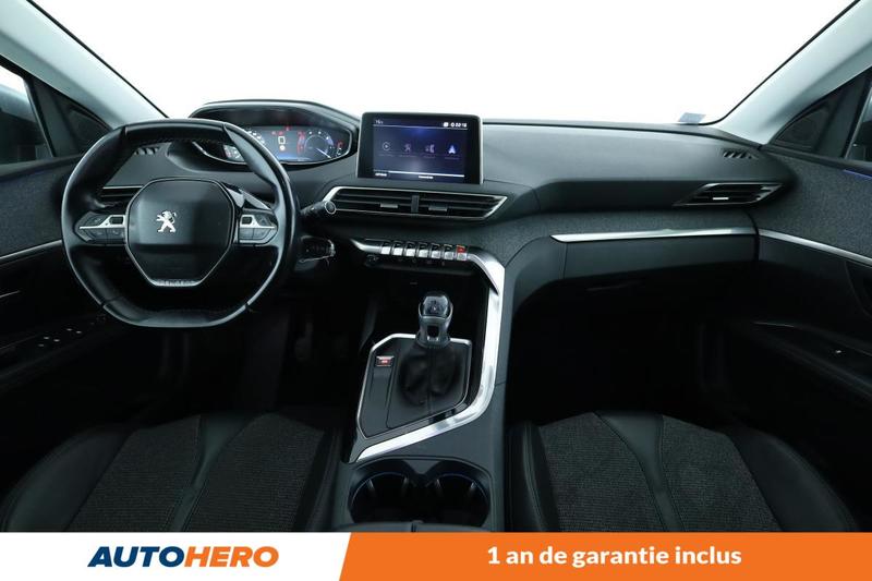 Peugeot 3008 1.5 Blue-HDi Allure 130 ch