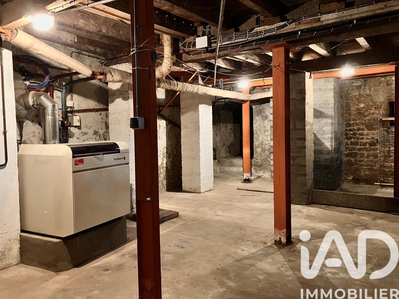 Maison - 175 m² - 7 pièces