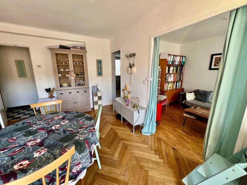 Appartement - 78 m² - 4 pièces