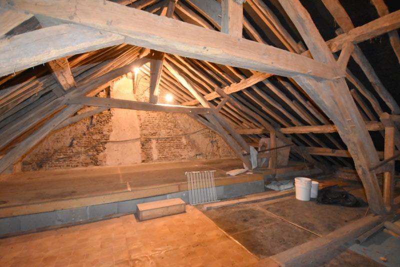 Maison - 122 m² - 4 pièces