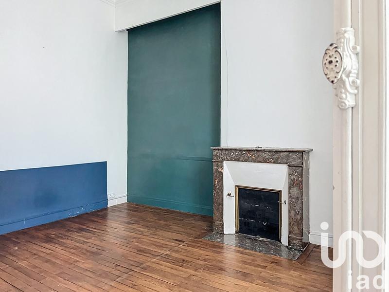 Appartement - 112 m² - 4 pièces