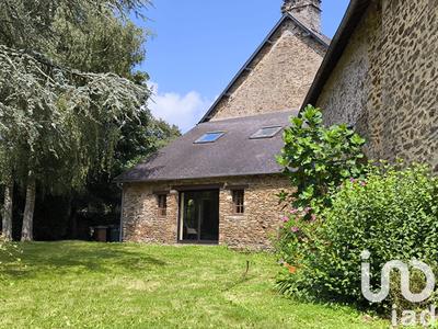 Maison - 230 m² - 9 pièces