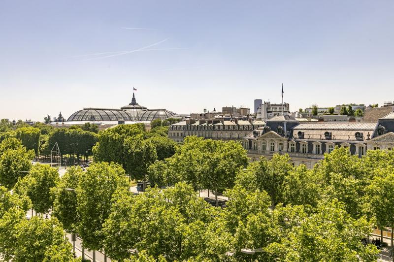 Appartement - 145 m² - 5 pièces