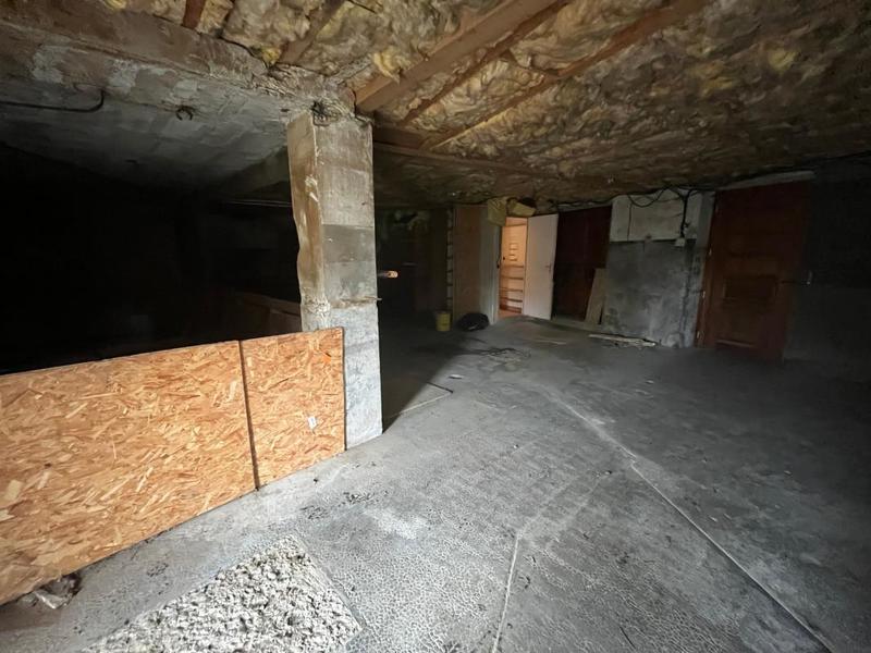 Maison - 200 m² - 4 pièces