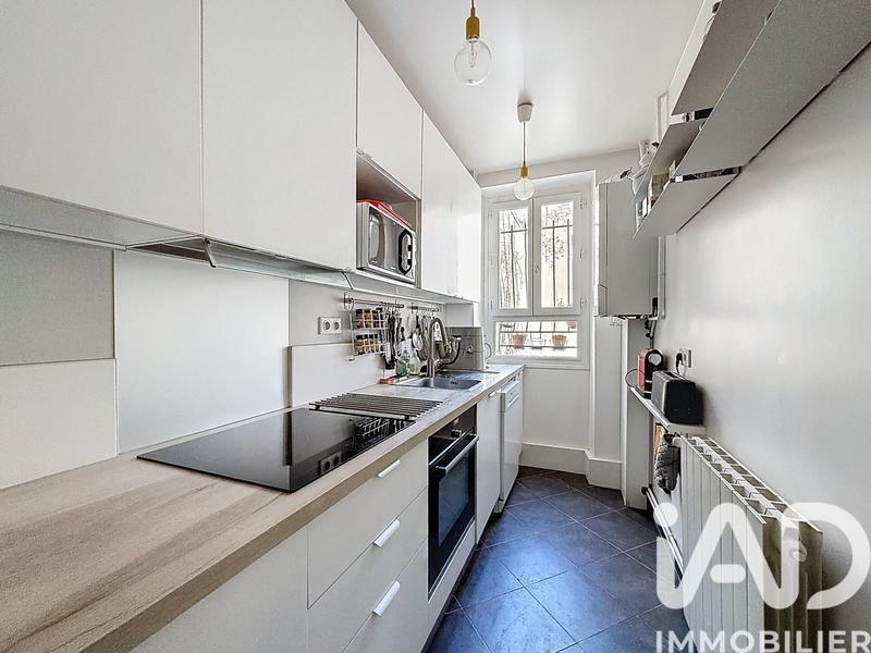 Appartement - 68 m² - 3 pièces