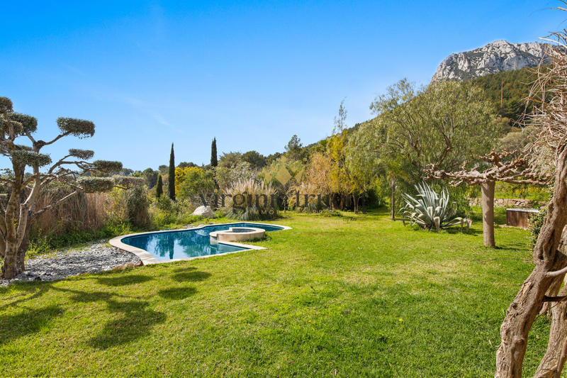 Maison - 153 m² - 5 pièces