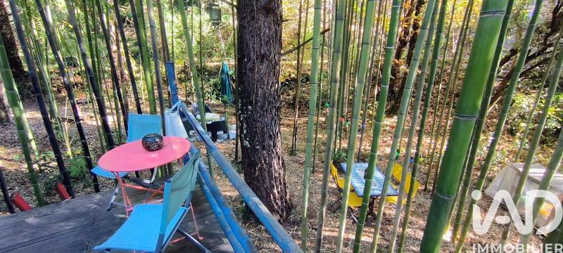 Maison de village - 83 m² - 3 pièces