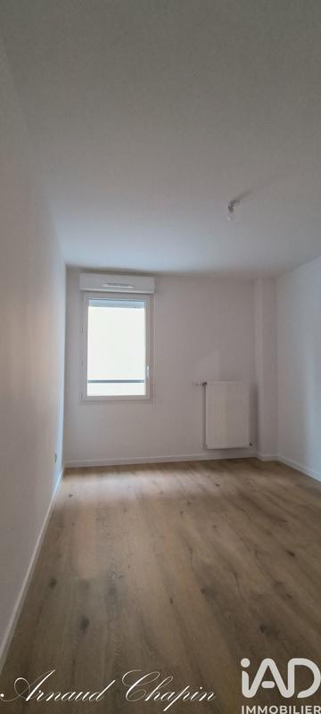 Appartement - 51 m² - 2 pièces