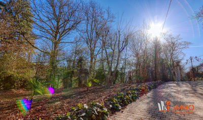 Maison - 300 m² - 8 pièces