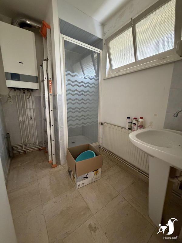 Maison - 50 m² - 2 pièces