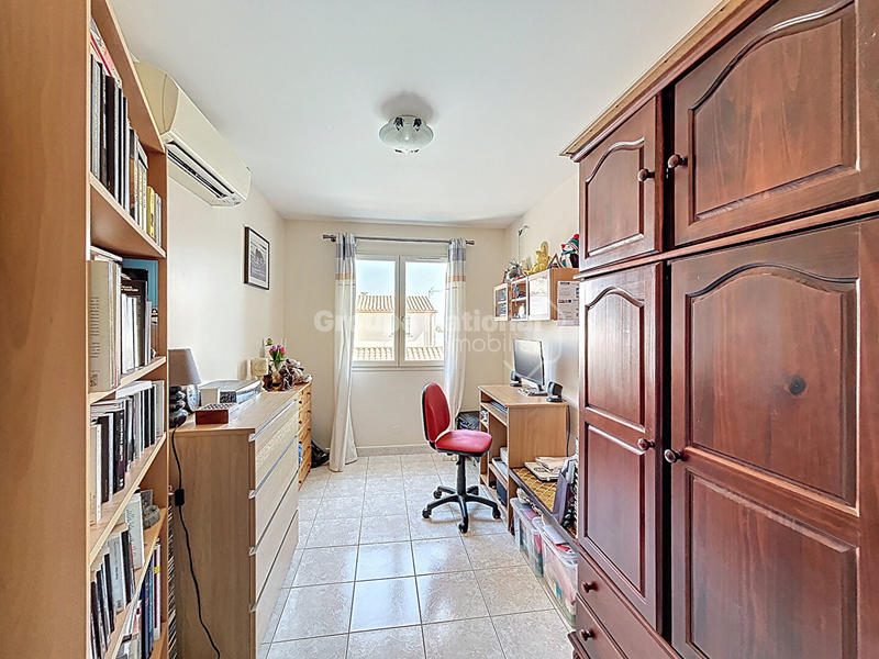 Maison - 88 m² - 4 pièces