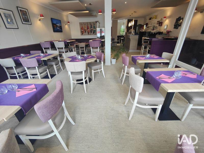 Local commercial - 135 m²