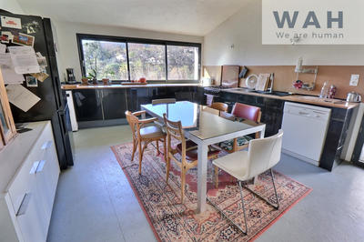 Maison de village - 146 m² - 5 pièces