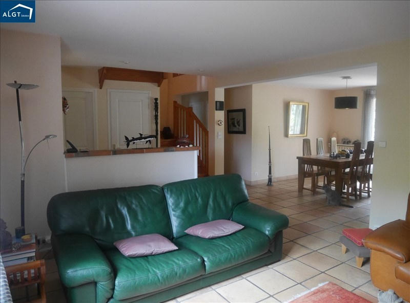 Villa - 175 m² - 6 pièces