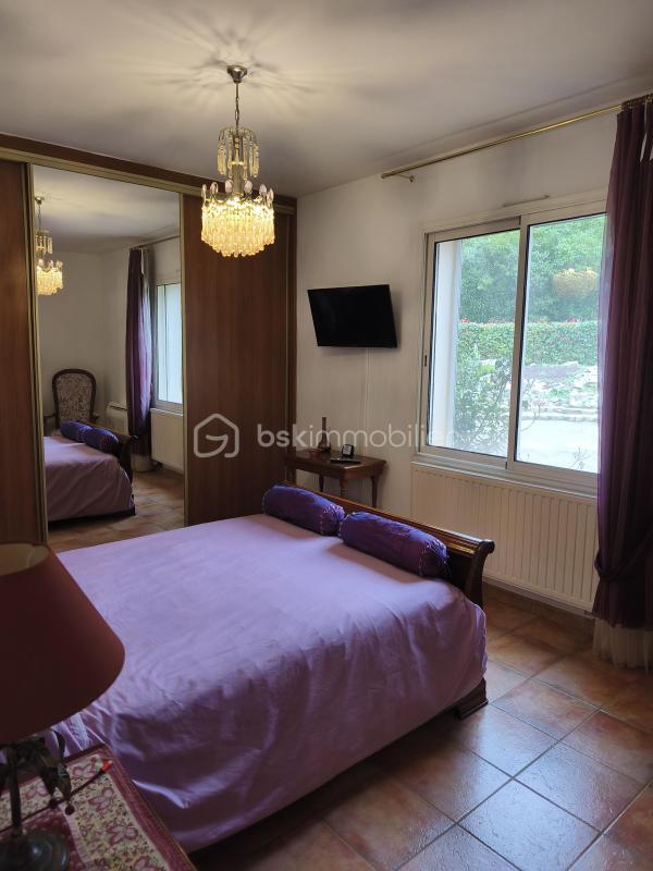 Villa - 150 m² - 4 pièces