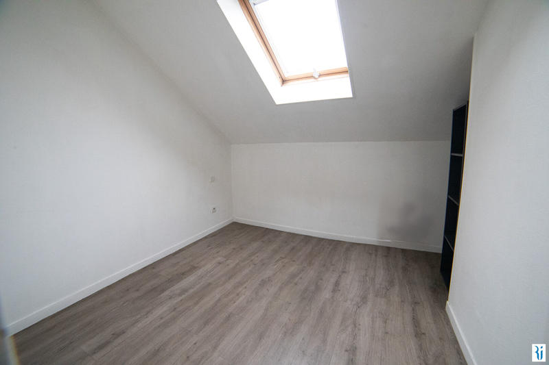 Appartement - 17 m² - 2 pièces