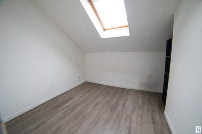 Appartement - 17 m² - 2 pièces