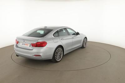 Bmw Série 4 Gran Coupé 420d xDrive Luxury Bva8 190 ch