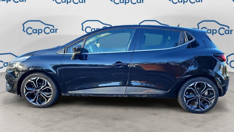 Renault Clio IV 1.5 dCi 90 Edc6 Intens - Automatique