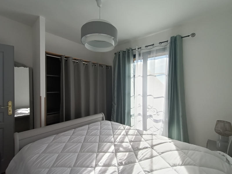 Appartement - 47 m² - 3 pièces