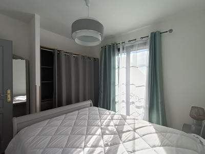 Appartement - 47 m² - 3 pièces