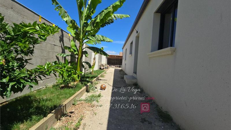 Villa - 127 m² - 5 pièces