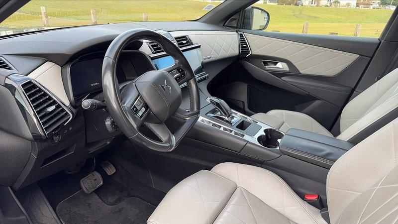 Ds Ds 7 Crossback I 1.5 BlueHDi 130 Eat8 Rivoli