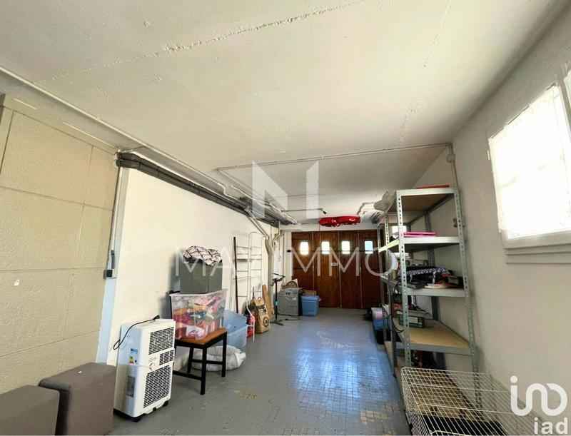 Maison - 148 m² - 5 pièces