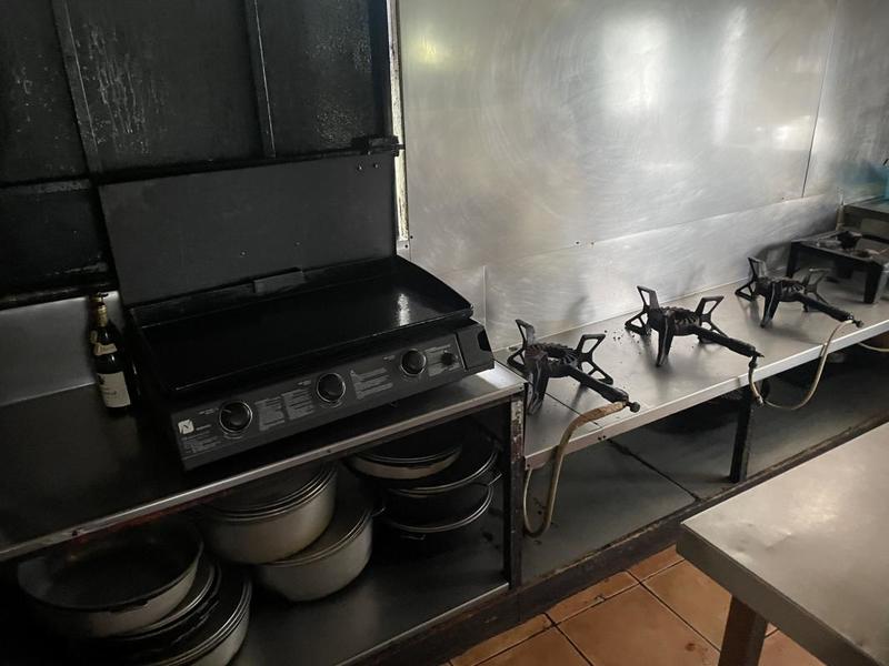 Local commercial - 150 m²