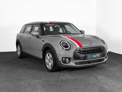 Mini Clubman One d 116ch Carplay Full Led + Union Jack Grand Gps Clim Regul Park Assist F54 116 Ch