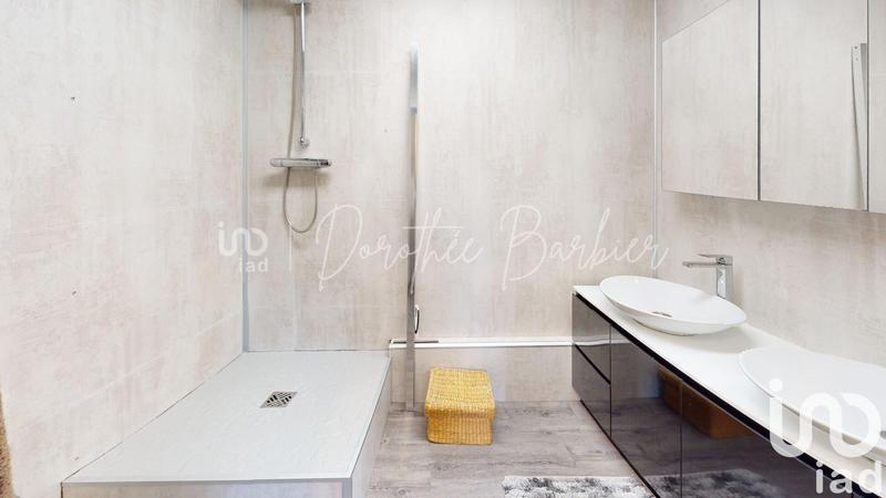 Maison - 103 m² - 6 pièces