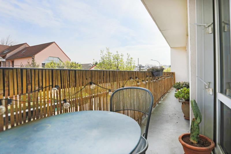 Appartement - 73 m² - 3 pièces