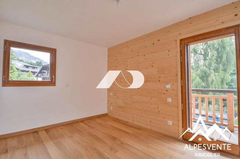 Duplex - 116 m² - 5 pièces