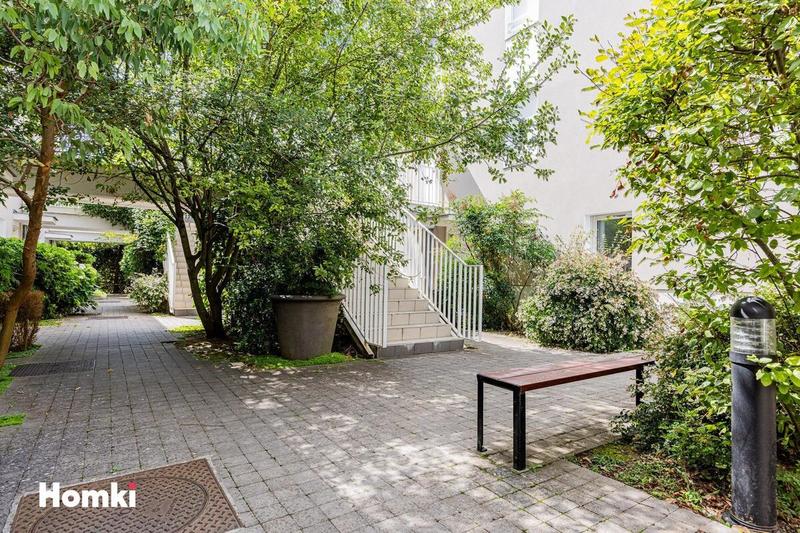 Duplex - 75 m² - 3 pièces