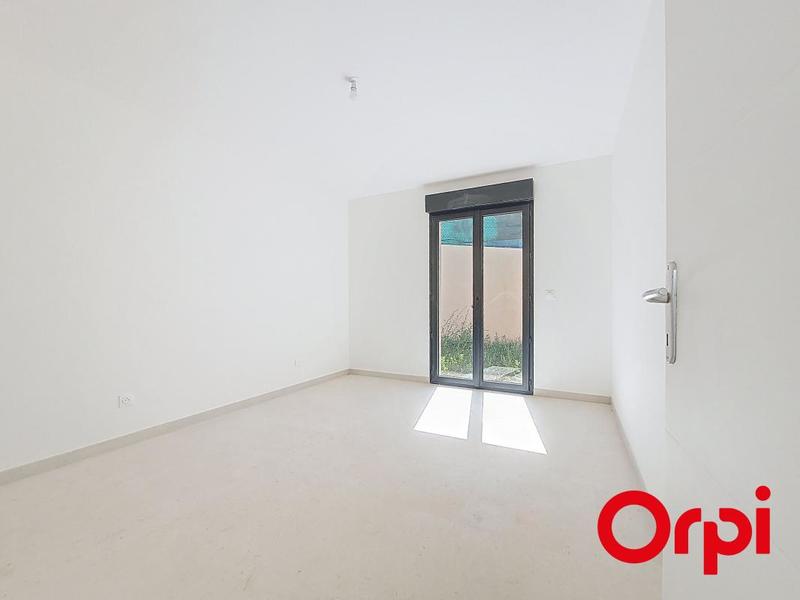 Villa - 136 m² - 5 pièces