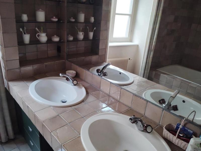 Maison - 320 m² - 6 pièces