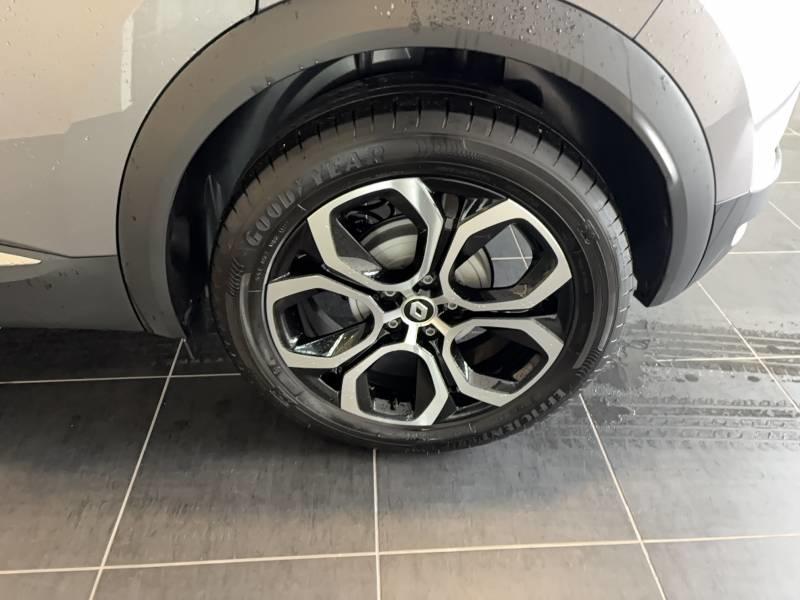 Renault Captur TCe 90 Techno