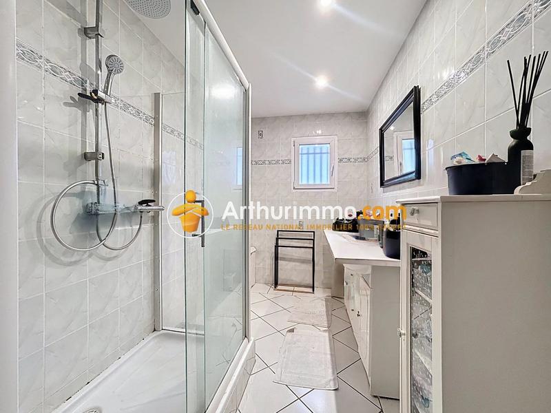 Maison - 101 m² - 5 pièces