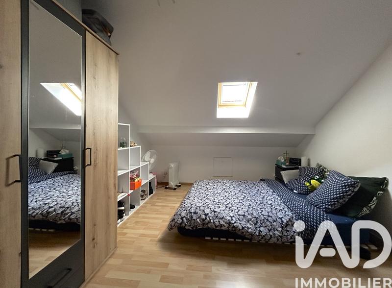 Maison - 180 m² - 7 pièces